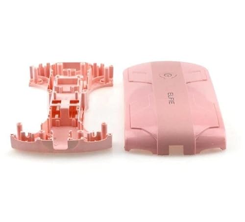Pink Body Housing Shell Outer Covering Spare Parts for JJRC H37 RC Drone