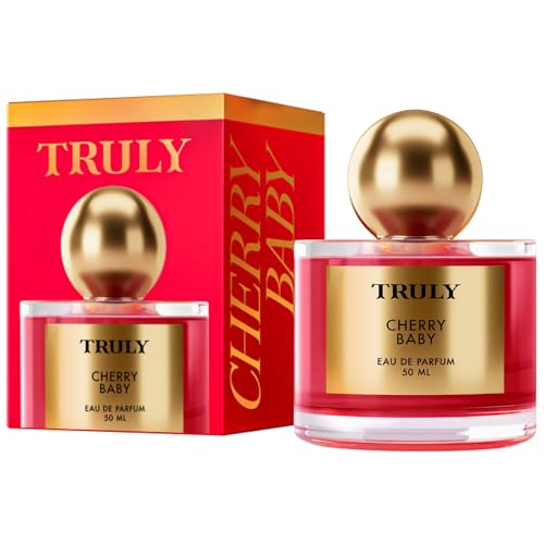 Image of Truly Beauty Eau de Parfum | Long Lasting Fragrance