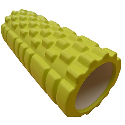 FH Groene Reizen Foam Roller Yoga Foam Roller Voor Gym Pilates Physio Trigger Point Training - Image 2