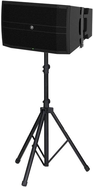 Mackie Powered Speaker Cabinet 12" Array DRM12A