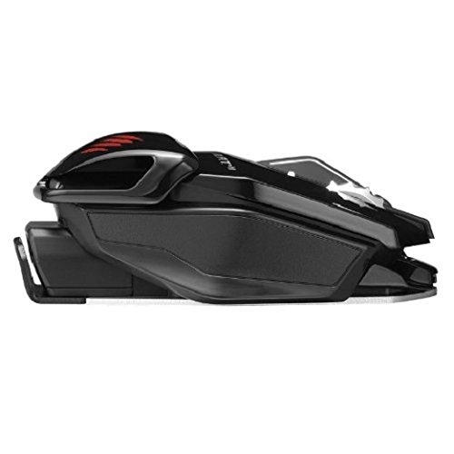 Build My PC, PC Builder, Mad Catz MCB4371000C2/04/1
