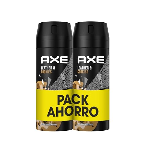 Axe Axe Duplo Ahorro - Desodorante 2 X 150 Ml 260 g
