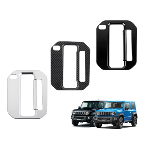 TARCELL ジムニー JB64W シエラ JB74W ジムニー ノマド JC74W シフトベースパネル シフトパネルカバー シフトゲートパネル インテリアパネル ドレスアップ ABS製 車種専用設計 JIMNY NOMADE 内装 カスタムパーツ 1p