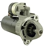 Replacement for OEM Starter for KHD 2934613 0001109370 0-001-109-370 Mod-U26Q-3834