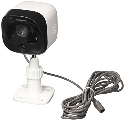 Preisvergleich Produktbild Panasonic kx-hnc600ex1 SmartHome Zubehör Sicherheit Außen