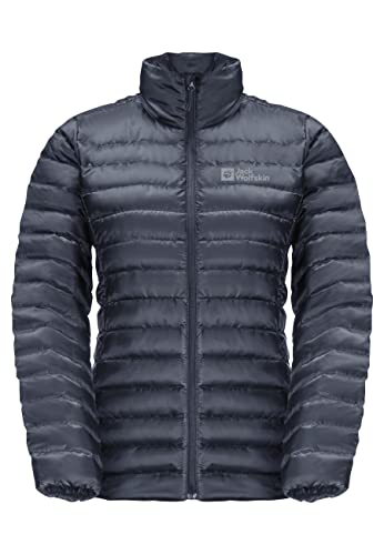 Preisvergleich Produktbild Jack Wolfskin Damen Pack & Go Jacke, Ombre Blue, M