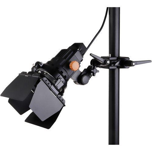 Impact Double Ball Joint Head #TOP6