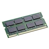 Reibungsloses Multitasking Sony Vaio VGP-MM1GA 1GB SO-DIMM (DDR2 667 SDRAM) Arbeitsspeicher