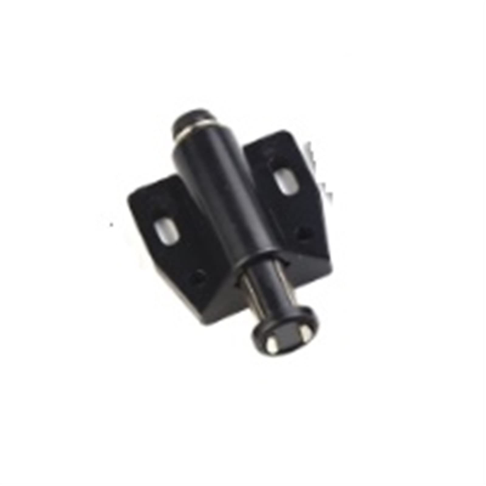 Nvsfzgiyg Nero Practical Wardrobes Bathroom Kitchen Touch Latch Push To Open Accessories Cupboard Drawer