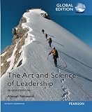 Art & Science Of Leadership Global Ed