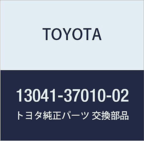 Rodamiento para barra de conexión Toyota 13041-37010-02 repuesto motor original