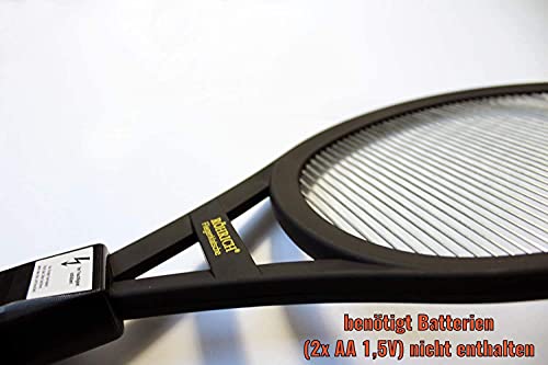 Röhrich Hoogwaardige elektrische vliegenmepper, de originele vergelijkingswinnaar 01/2017 - Image 5