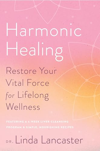 Harmonic Healing view 2