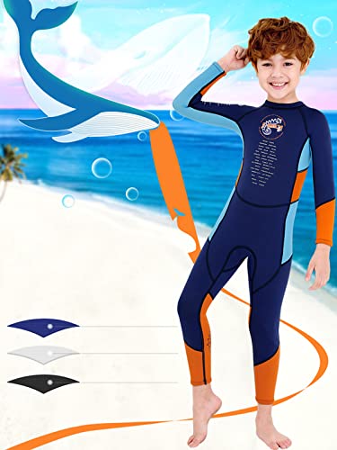 Gogokids Muta Termica per Bambini - Costumi da