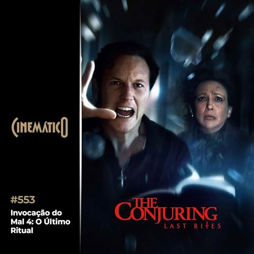 Invocação Do Mal 4: O Último Ritual