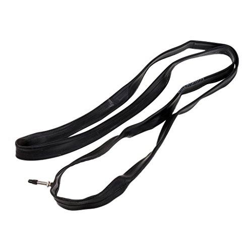 Tubo interno de reposição para bicicleta Tongina Race 28 (700c), adequado para ciclismo de estrada,