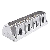 Edelbrock 61319 Cylinder Head (69cc Assembled E-CNC 230)