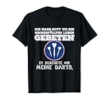 Lustige Dart Sprüche & Geschenke