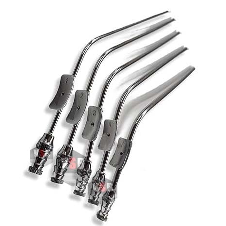 VSB Mastoid Suction Tube Set Of-5 (B0CBVM17XD) Amazon Price History, Amazon Price Tracker