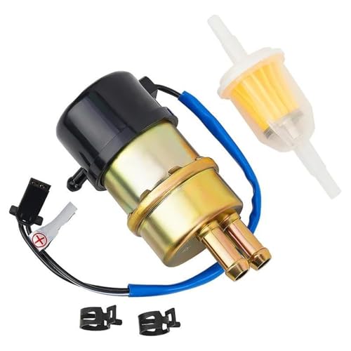 Bomba De Combustible Para Motocicleta con rendimiento estable para Yamaha XVZ1300