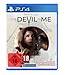Produktbild The Dark Pictures: The Devil In Me - [PlayStation 4]