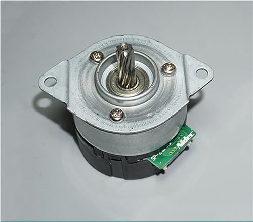 Servomoteur sans balais à régulation de vitesse PWM intégrée