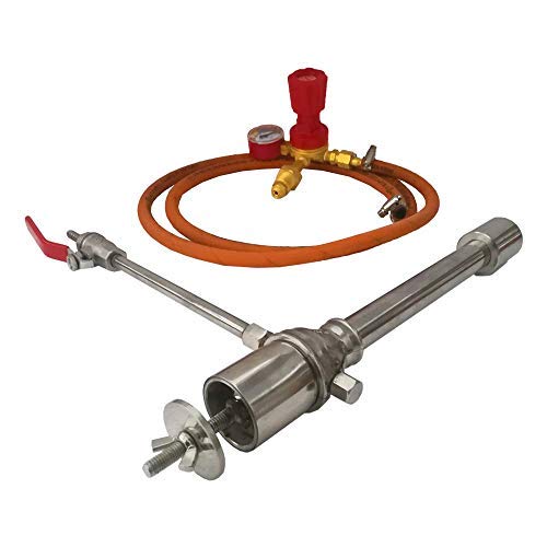 Best Propane Burner Reviews and Buyers GuideYour Next Knife