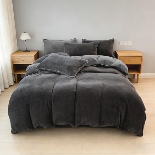 bingkeer �|���z�c�J�o�[ �Z�~�_�v�� 180X200cm �z�����M �~�p �����}�C�N���t�@�C�o�[ �t�����l���N�� �������� �h�L �h�_�j �􂦂� �O���[