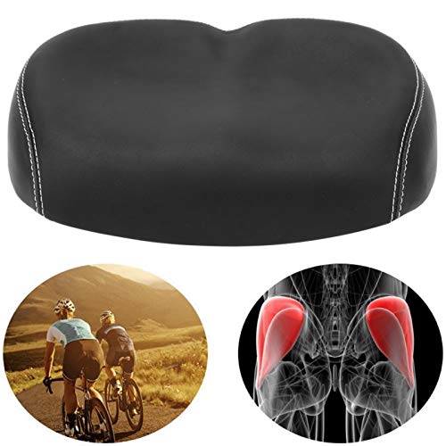 Top 10 Best No Nose Bike Saddle Reviews & Buying Guide Katynel