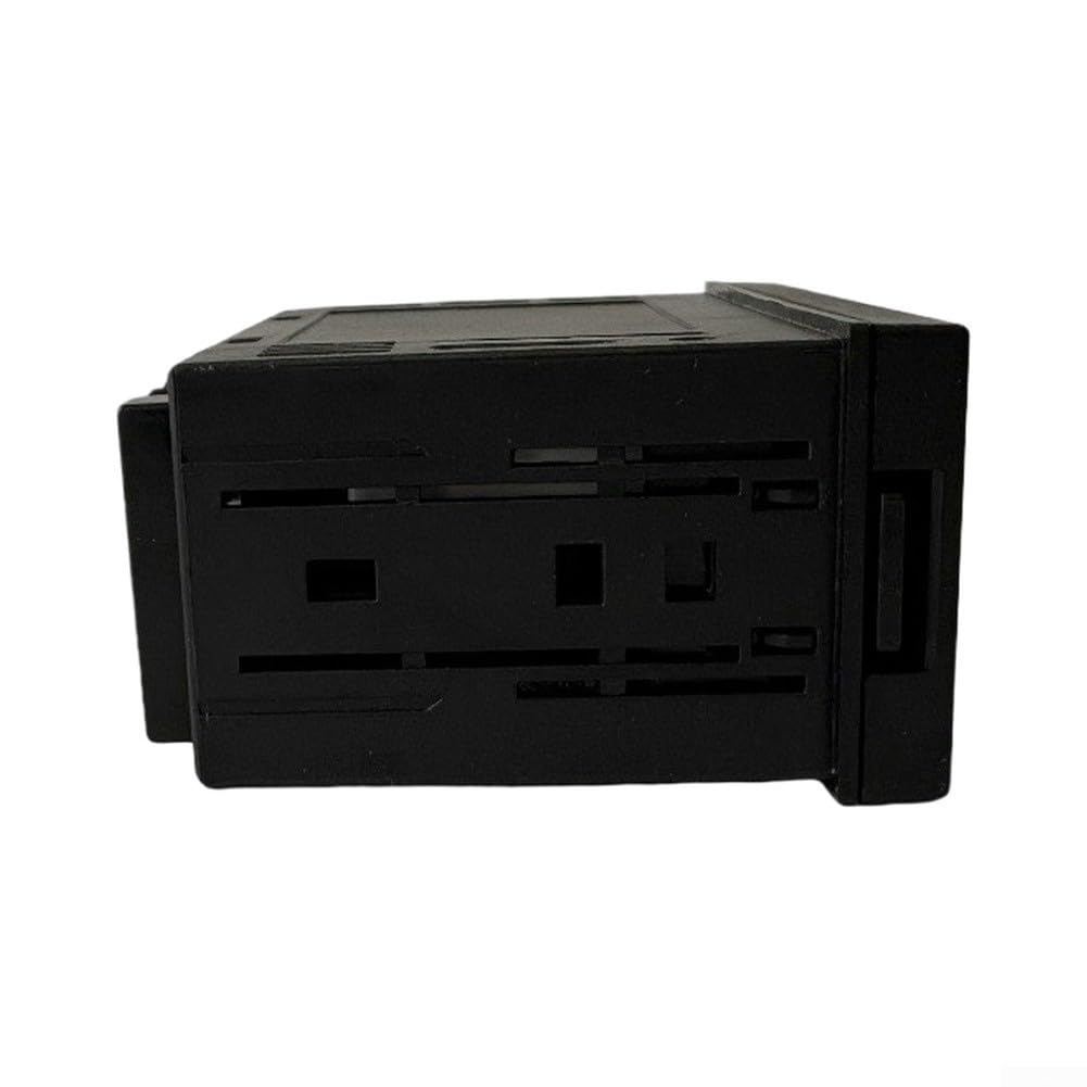 Y1B Contrôleur de cellules pesées 96 x 48 mm Écran 5 chiffres (96-48)