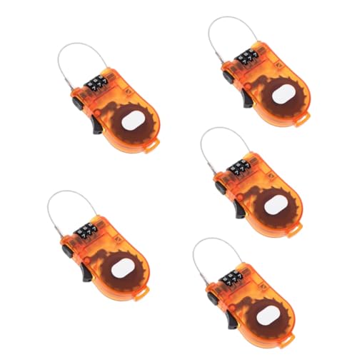 Cadenas de snowboard à code pour les pauses en station de ski - 2