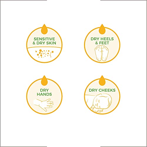 Babo Botanicals Sensitive Baby Fragrance-Free 2-In-1 Shampoo & Wash - With Natural Oat Protein, Shea & Cocoa Butter - Ewg Verified & Hypoallergenic - 16 Fl. Oz. #TOP6