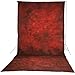 Produktbild Walimex Pro Stoffhintergrund (3x6 m) Rot