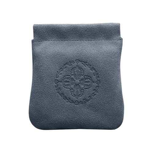 Watreketal Bolsa organizadora de joyas...