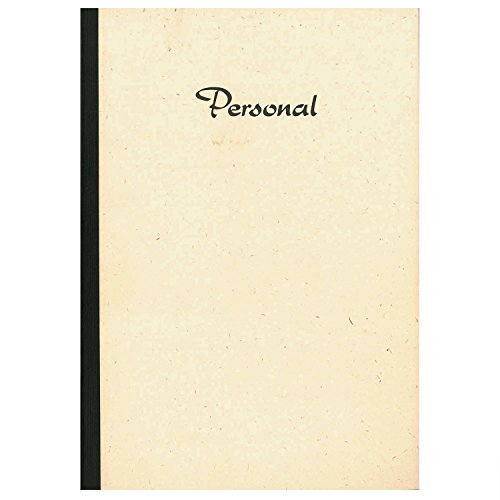Apika 1000 papier Trier carnet A5 pour éviter l'encre qui traverse le papier