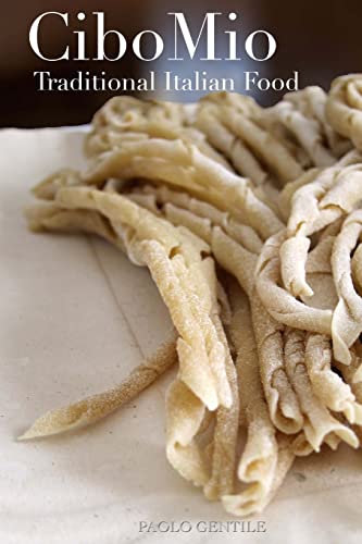 Cibo Mio: Traditional Italian Food
