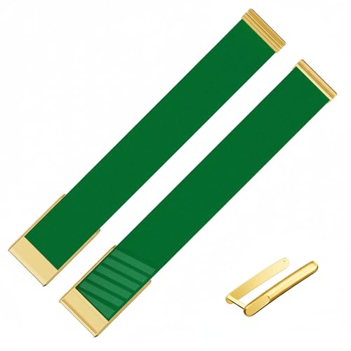 fitspur �h���n�C�h���j�b�g�����p���X�g�o���h WHOOP 5.0 WHOOP MG Life�ɑΉ� (�O���[��+�S�[���h�A����+�s�[�N)