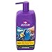 Coral Reef Cupcake 3 in 1 Shampoo + Conditioners & Body Wash 29.2 Fl Oz