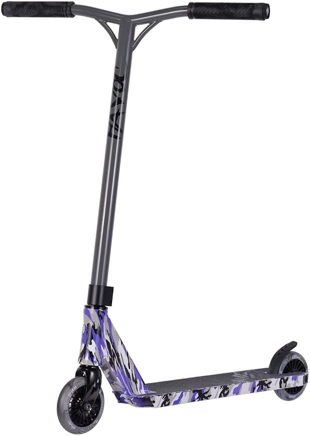 Havoc Pro ScootersStorm - Complete Stunt 110mm