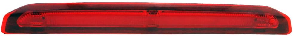 3rd Third Brake Light Compatible With Ford Escape 2013 2014 2015 2016 2017, Rear Liftgate Trunk Lamp, High Mount Lamp, CJ5Z-13A613-B