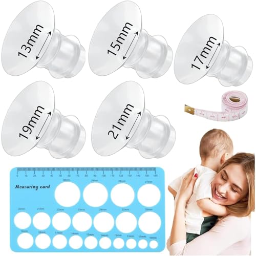 VRtWCT[g 13/15/17/19/21mmAtWc[AtWCT[g MedelaAMomcozyASpectra Flange ReduceɑΉ