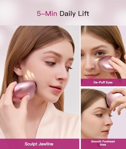 Electric Rechargeable Beauty Wand