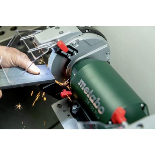 Metabo DS 200 Plus Bench Grinder