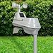 AcuRite Pro Weather Station with 5-in-1 Sensor, HD Display and My AcuRite Remote Monitoring
