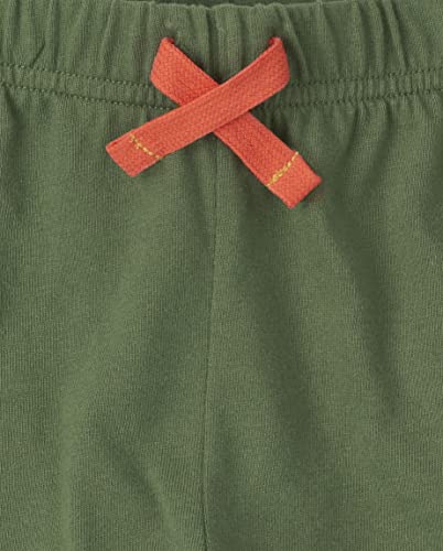 Image of The Children's Place Baby and Toddler Boys Fashion Shorts