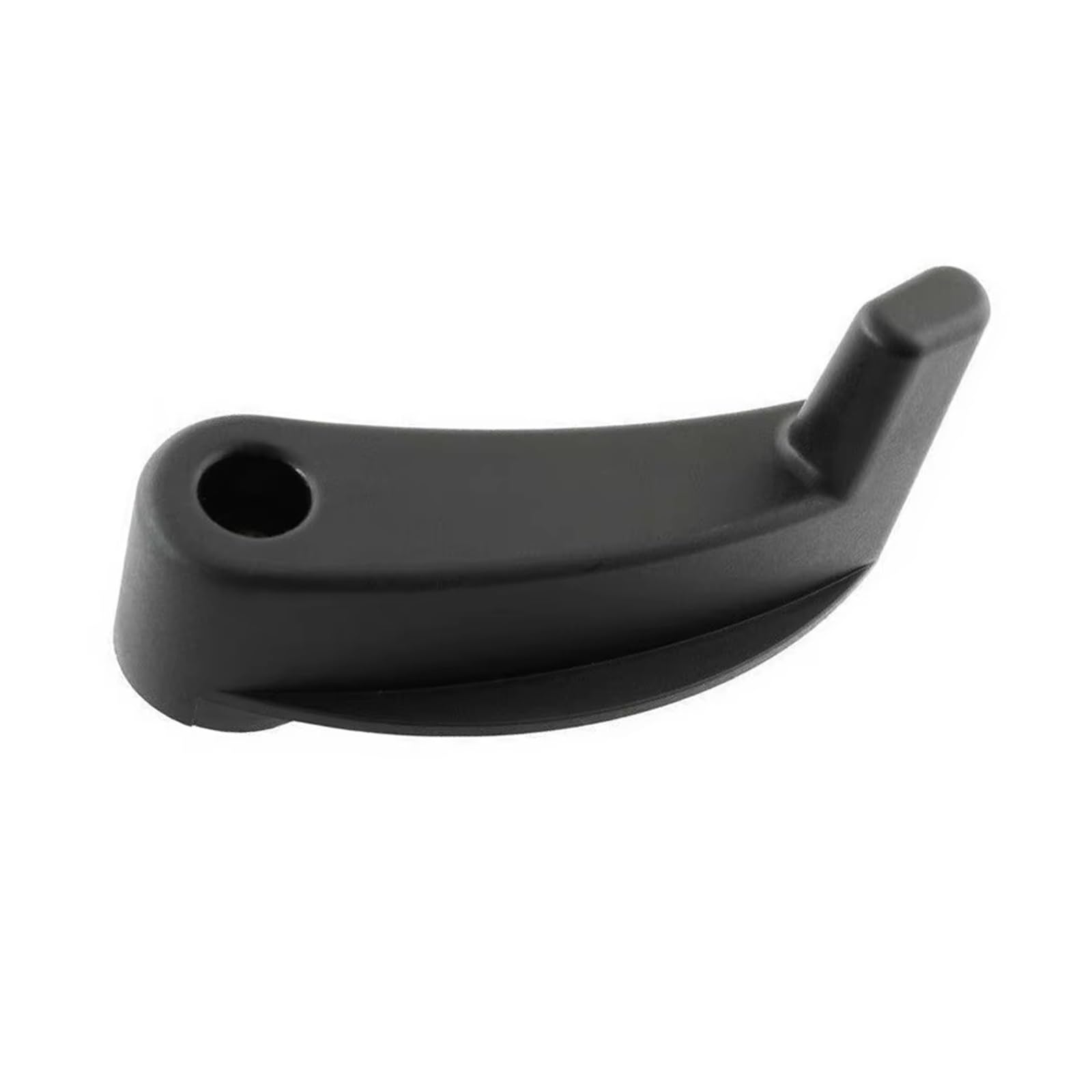Hhfksci Car Interior Door Pull Handle 735471000 735536268 Car Rear Left Inside Door Handle 53282489 for Fiat for Ducato for Peugeot for Boxer Citroen Relay