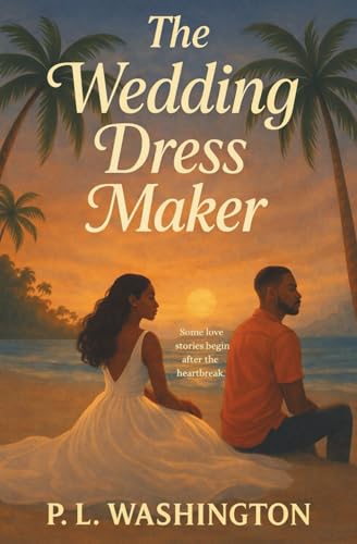 The Wedding Dress Maker
