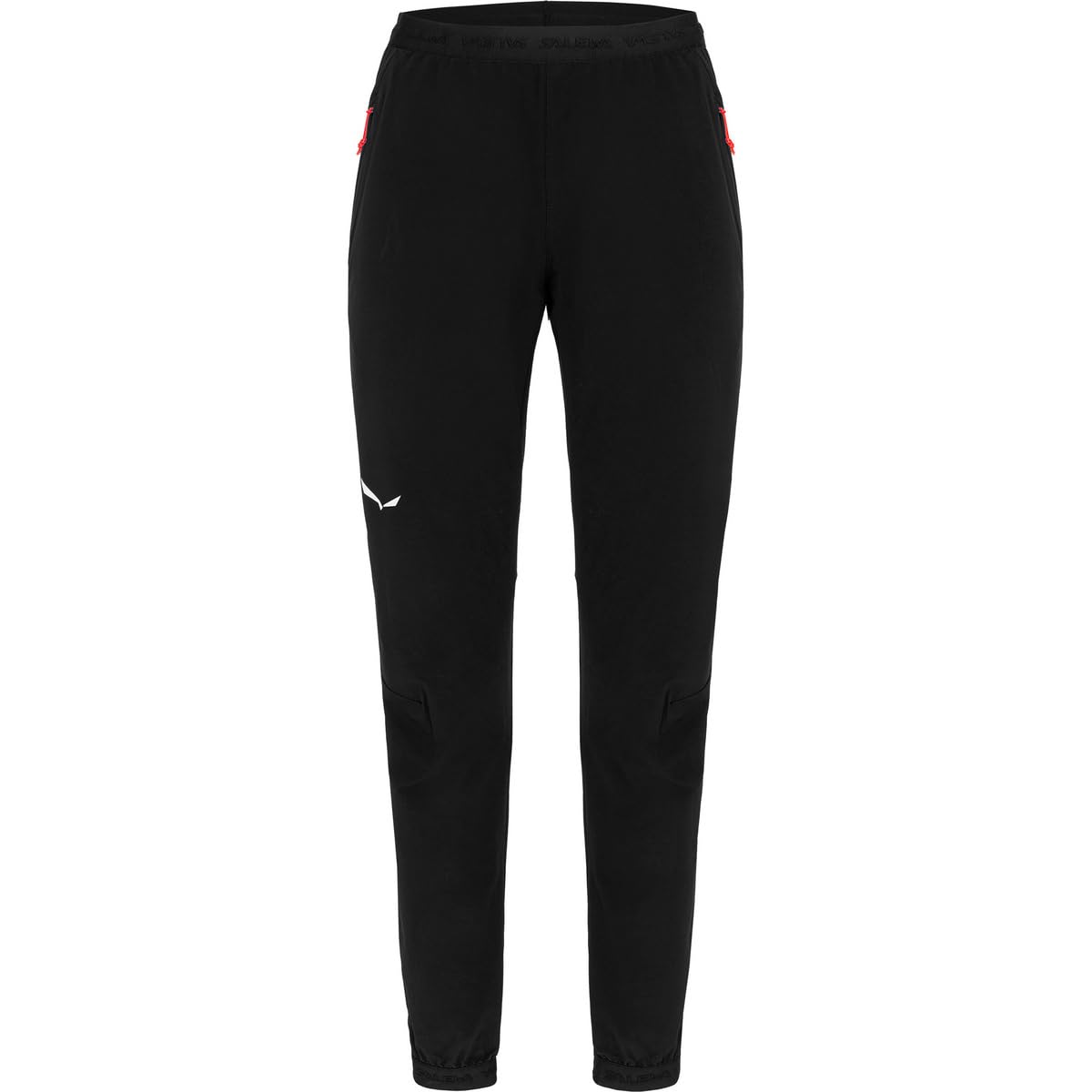 Salewa Pedroc DST Wo W Pants., Black Out, XS