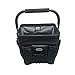 Produktbild Bucket Boss 74012 Werkzeugtasche, schwarz, 11"