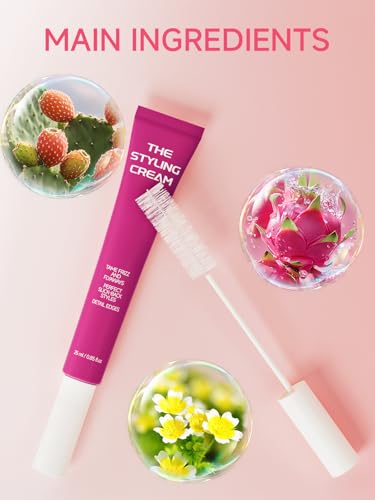 23% Off FAMIKYA Hair Mascara Flyaway Stick - Image 5